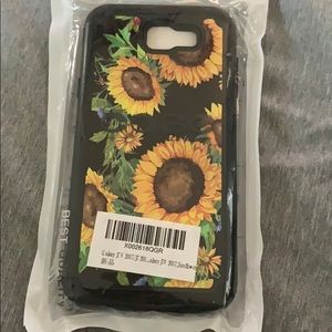 Phone case